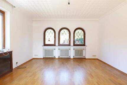 *Trier* helle 5 ZKB Erdgeschosswohnung mit Terrasse und sichtgeschütztem Garten! 5 zimmer