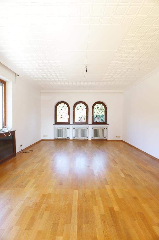 *Trier* helle 5 ZKB Erdgeschosswohnung mit Terrasse und sichtgeschütztem Garten! 5 zimmer