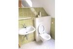 Dachgeschoßwohnung Neustadt an der Waldnaab - 2 Zimmer, 54 m&sup2;, 480&euro; | Angebot:26232823
