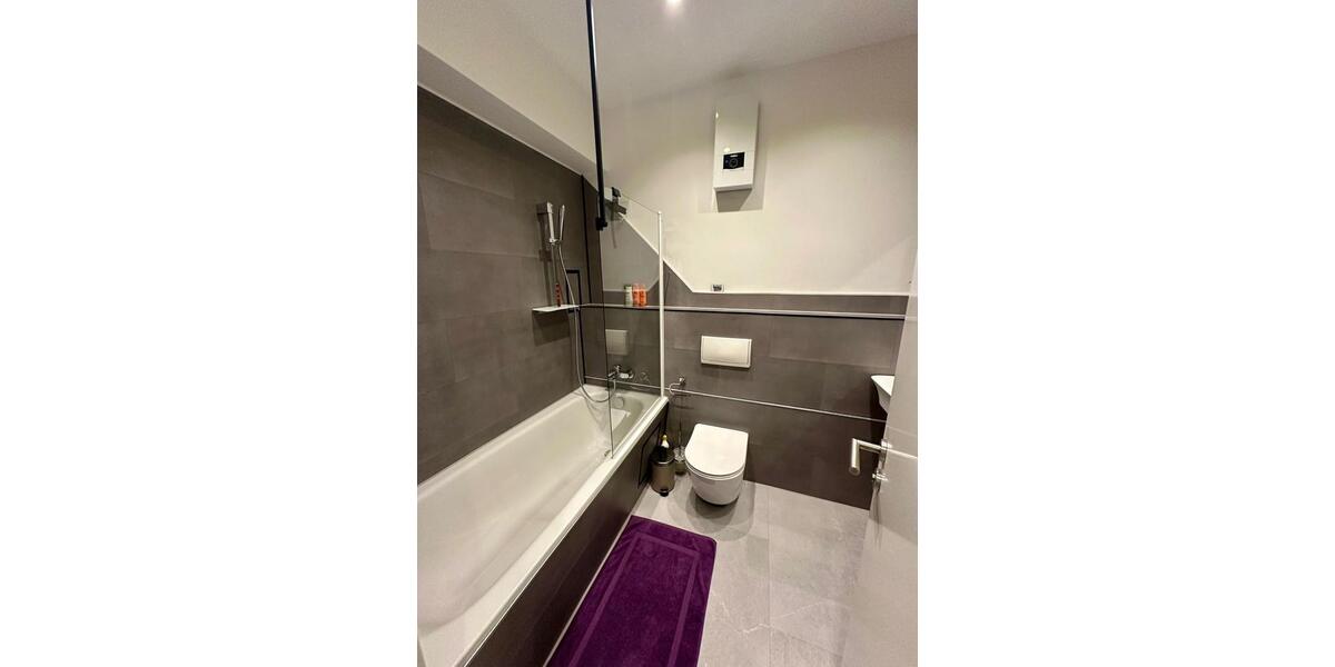 Wohnen auf Zeit Berlin Reinickendorf - 3 Zimmer, 83 m&sup2;, 1.590&euro; | Angebot:26478834