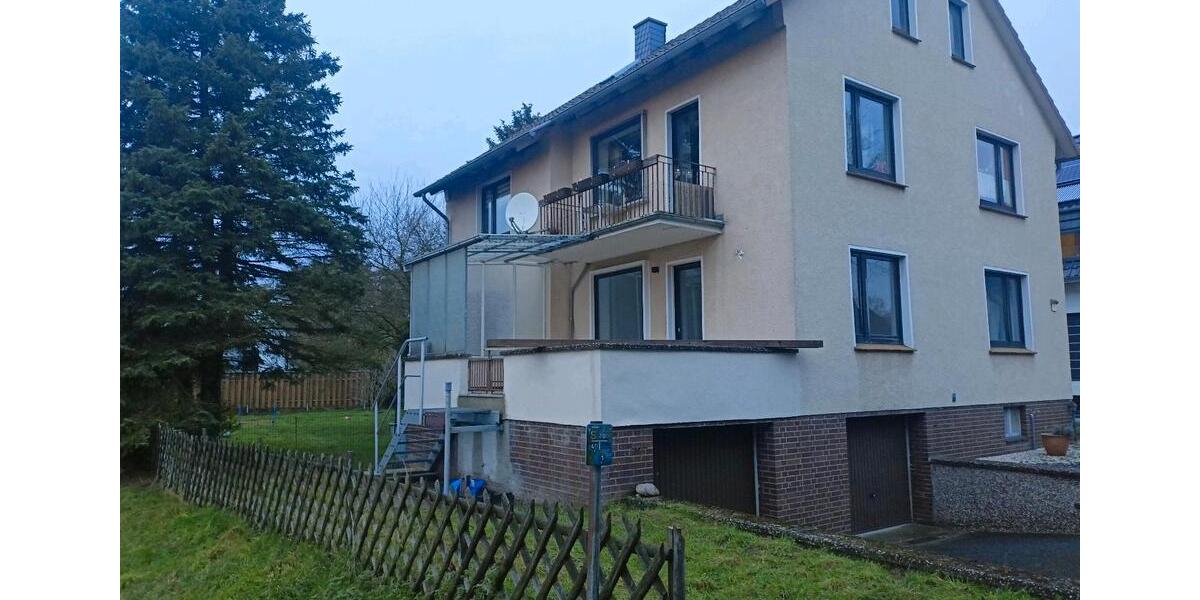 3 Zimmer Wohnung in Seelze - Dedensen 3 zimmer
