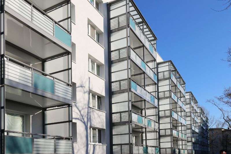 Etagenwohnung Dessau-Roßlau Roßlau - 1 Zimmer, 28 m&sup2;, 280&euro; | Angebot:27006684