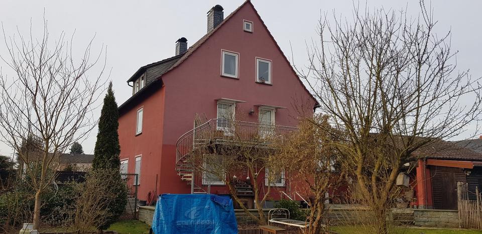 Einfamilienhaus Frankenberg (Eder) - 5.5 Zimmer, 165 m&sup2;, 1.100&euro; | Angebot:25947836