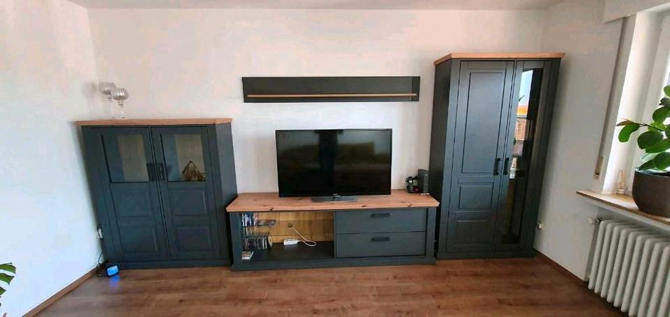 Wohnen auf Zeit Rinteln - 2 Zimmer, 64 m&sup2;, 440&euro; | Angebot:26581913