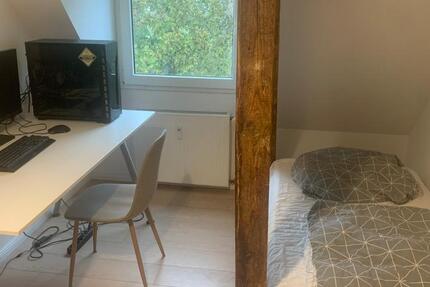 Wohnen auf Zeit Hürth - 1 Zimmer, 8 m&sup2;, 475&euro; | Angebot:25088567