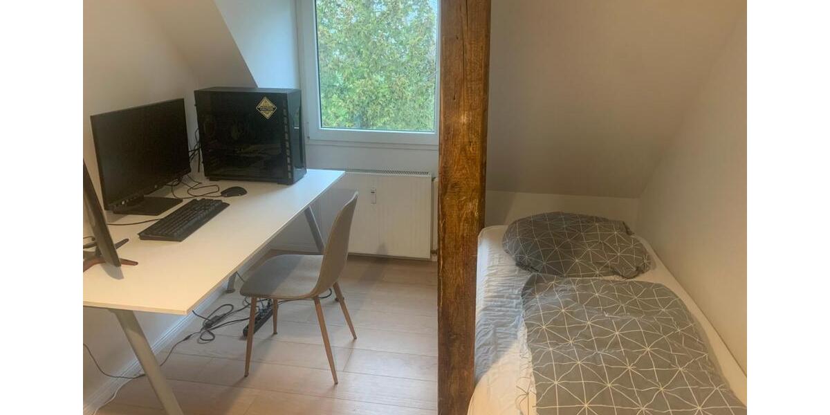 Wohnen auf Zeit Hürth - 1 Zimmer, 8 m&sup2;, 475&euro; | Angebot:25088567