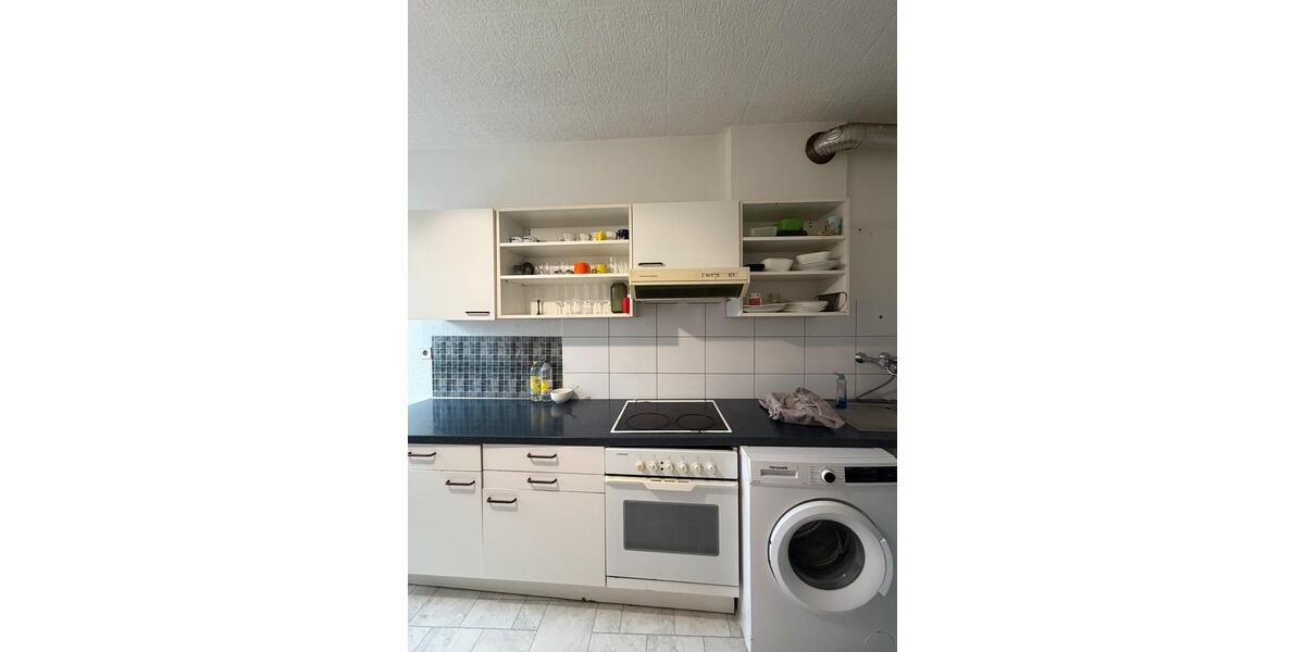 Etagenwohnung Mönchengladbach Nord - 2 Zimmer, 50 m&sup2;, 590&euro; | Angebot:24742522