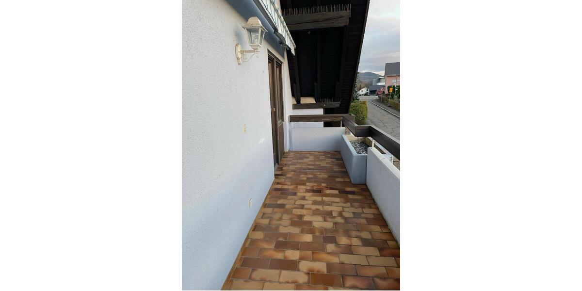 Etagenwohnung Schwörstadt - 4 Zimmer, 100 m&sup2;, 1.250&euro; | Angebot:26044390