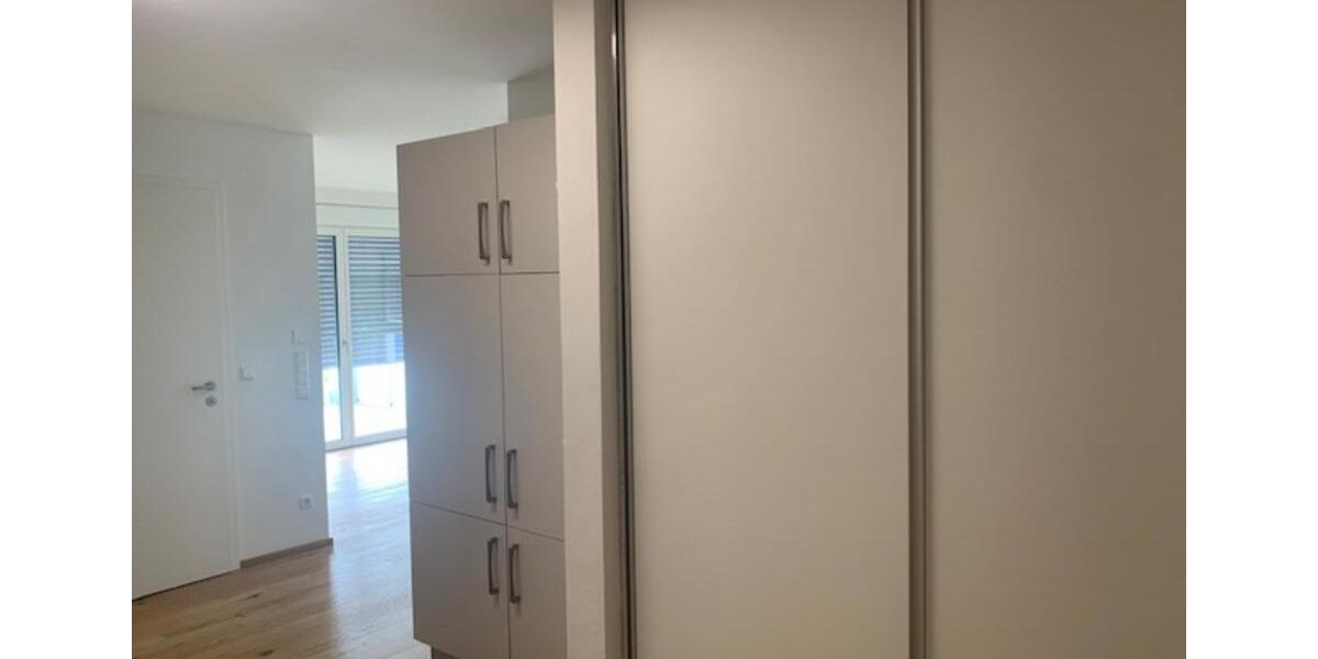 SeniorenWohnung 50+ in 88487 Mietingen Laupheim Ulm Biberach 2 zimmer