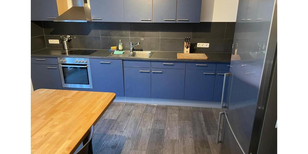 Wohnen auf Zeit Brachttal - 320&euro; | Angebot:24572957