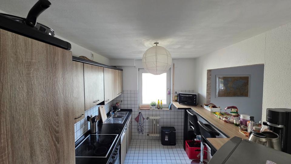 Etagenwohnung Pulheim - 3 Zimmer, 71 m&sup2;, 866&euro; | Angebot:25148775