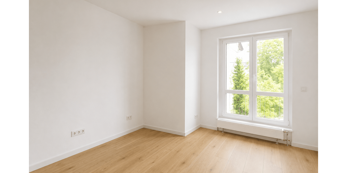 Etagenwohnung Meerbusch Niederdonk - 1 Zimmer, 25 m&sup2;, 688&euro; | Angebot:27252562