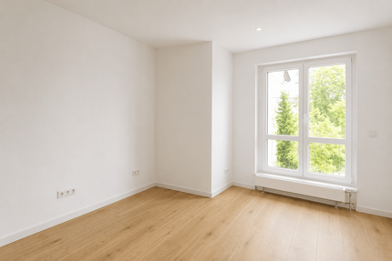 Wohnung Meerbusch Niederdonk - 1 Zimmer, 25 m&sup2;, 688&euro; | Angebot:27252562