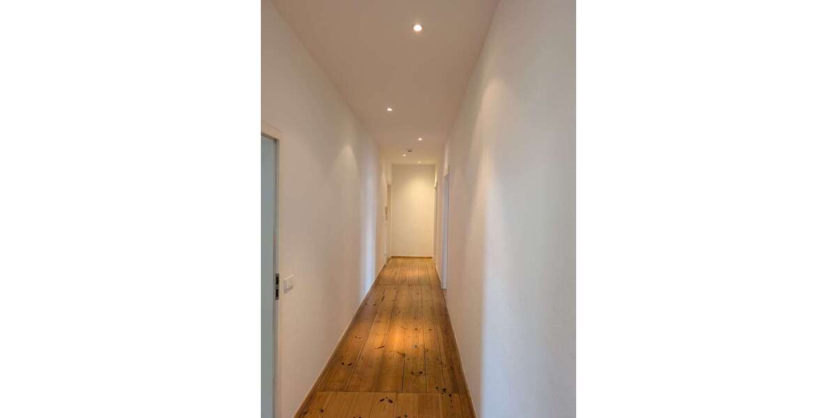 Wohnung zum Mieten in Berlin 1.151 € 84.2 m² 3 zimmer