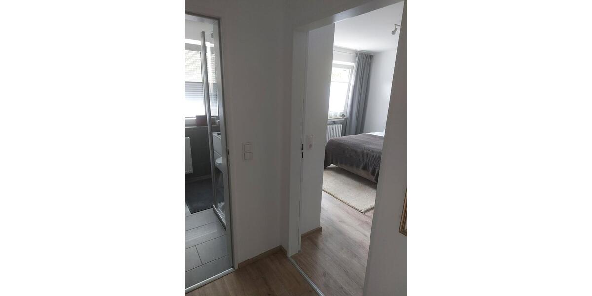 Erdgeschoßwohnung Beverungen - 2 Zimmer, 40 m&sup2;, 59&euro; | Angebot:24781979