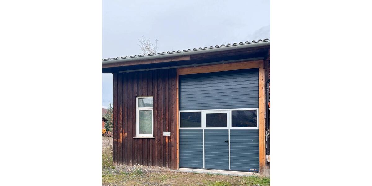 Gewerbeobjekt Rotenburg an der Fulda - 800&euro; | Angebot:24571190