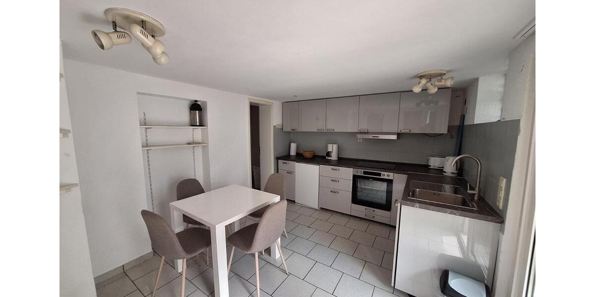 Erdgeschoßwohnung Mörfelden-Walldorf Walldorf - 1 Zimmer, 60 m&sup2;, 400&euro; | Angebot:25226011