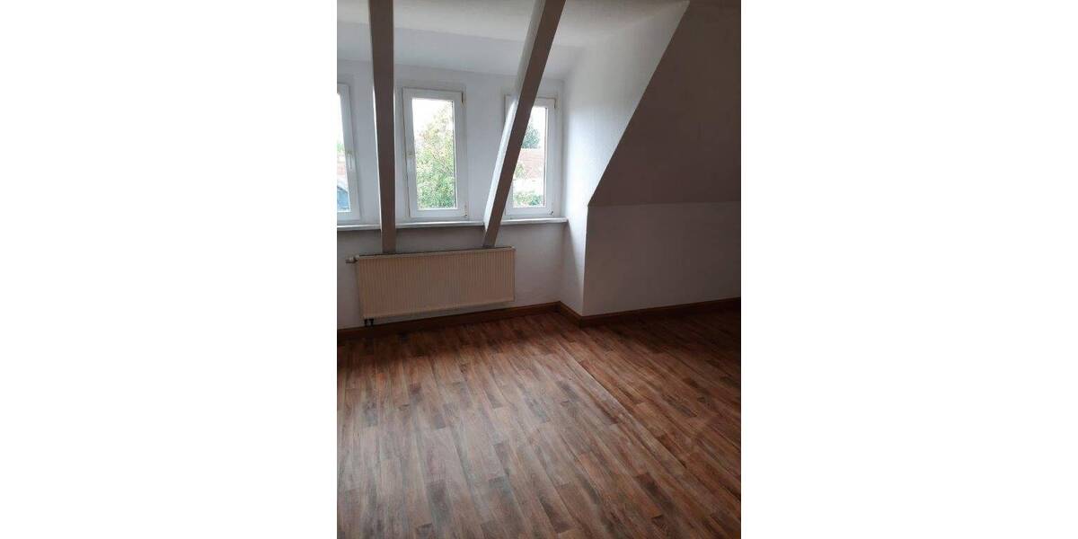 Etagenwohnung Eilenburg - 3 Zimmer, 60 m&sup2;, 400&euro; | Angebot:25685010