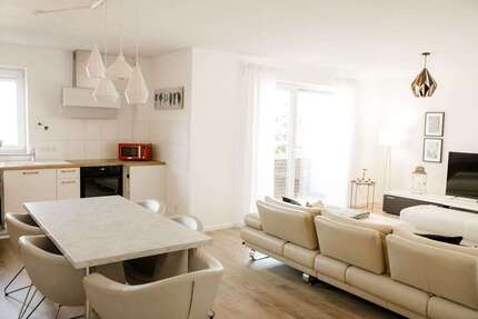 Wohnen auf Zeit in Siegburg 1.950 € 3 zimmer