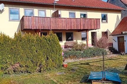 Wohnung Stimpfach - 3 Zimmer, 76 m&sup2;, 640&euro; | Angebot:26089144