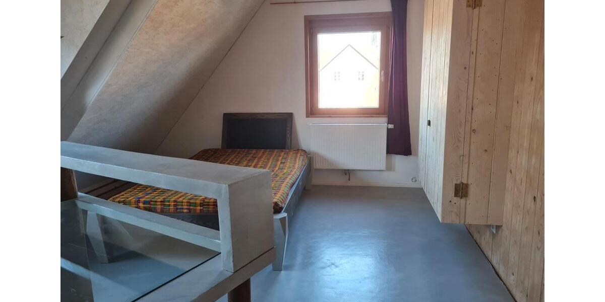 Wohnen auf Zeit Kreßberg - 1.5 Zimmer, 50 m&sup2;, 700&euro; | Angebot:26660761