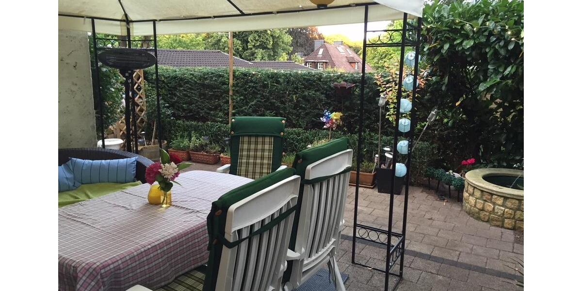 Terrassenwohnung Kiel Blücherplatz - 3 Zimmer, 82 m&sup2;, 1.900&euro; | Angebot:24692997