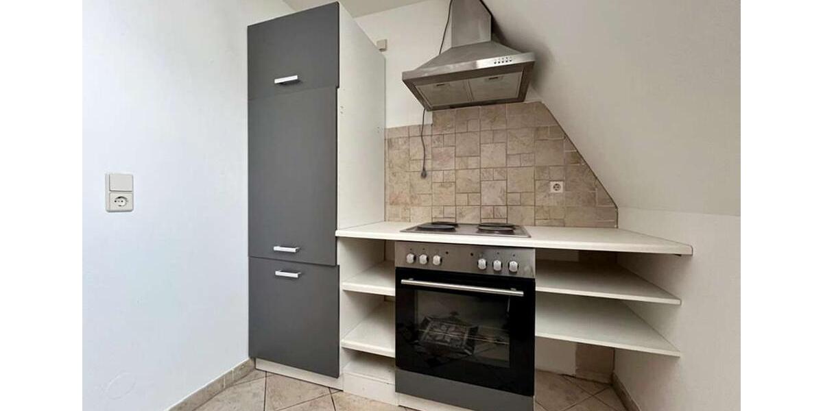 Dachgeschoßwohnung Geithain - 3 Zimmer, 65 m&sup2;, 520&euro; | Angebot:25017746