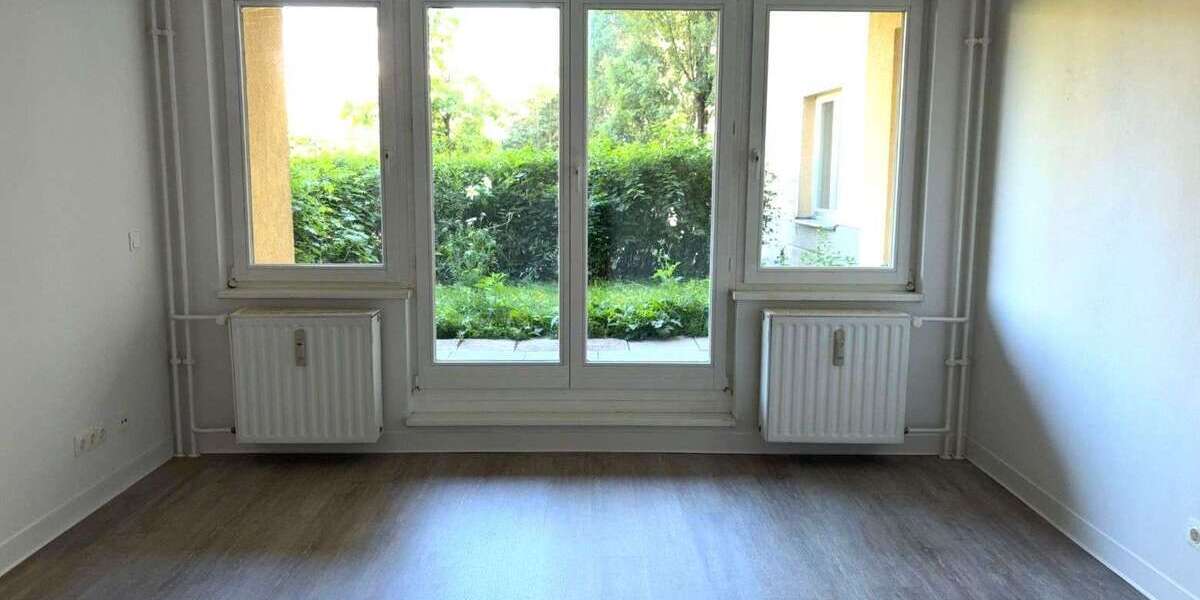 Etagenwohnung Potsdam Kirchsteigfeld - 3 Zimmer, 77 m&sup2;, 1.159&euro; | Angebot:27008561