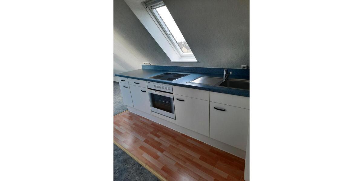Dachgeschoßwohnung Bassum - 2 Zimmer, 60 m&sup2;, 615&euro; | Angebot:26531620