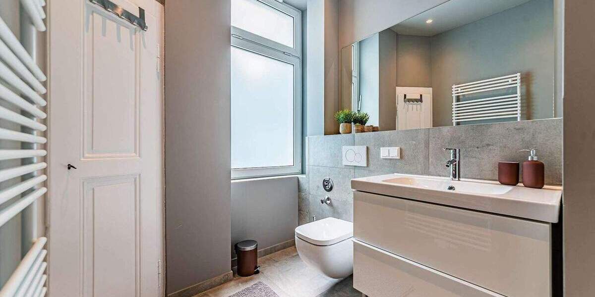 Möblierte Wohnung auf Zeit zu vermieten: 2 zimmer