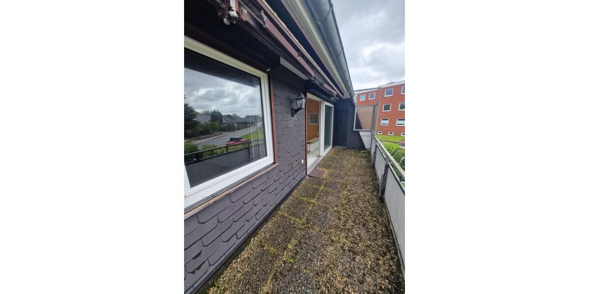Etagenwohnung Leck - 3 Zimmer, 82 m&sup2;, 975&euro; | Angebot:26604665