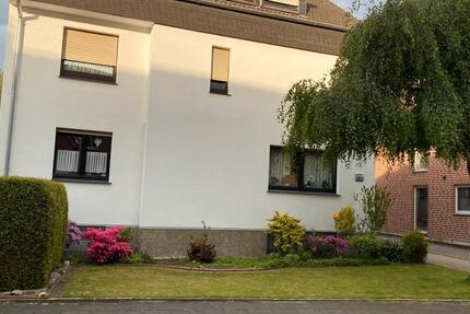 Charmantes Single-Apartment in Recklinghausen-Ost zimmer