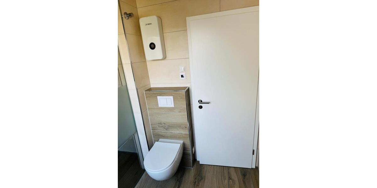 Etagenwohnung Bad Staffelstein - 2 Zimmer, 57 m&sup2;, 700&euro; | Angebot:26038510