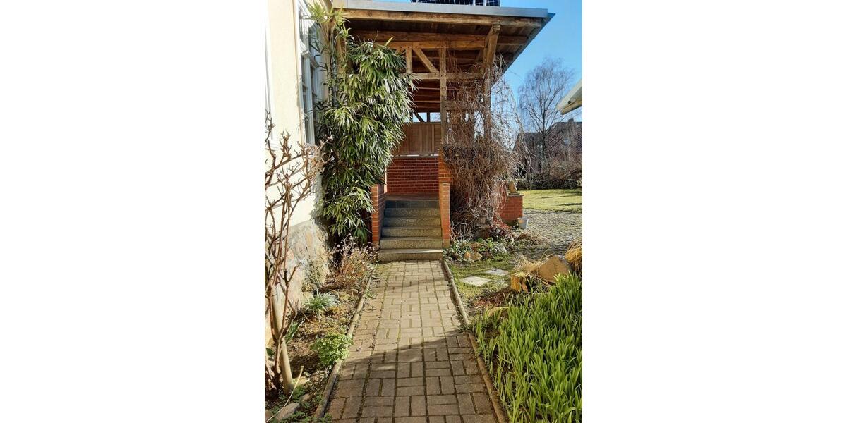 Etagenwohnung Goldberg - 5 Zimmer, 91 m&sup2;, 510&euro; | Angebot:26030802