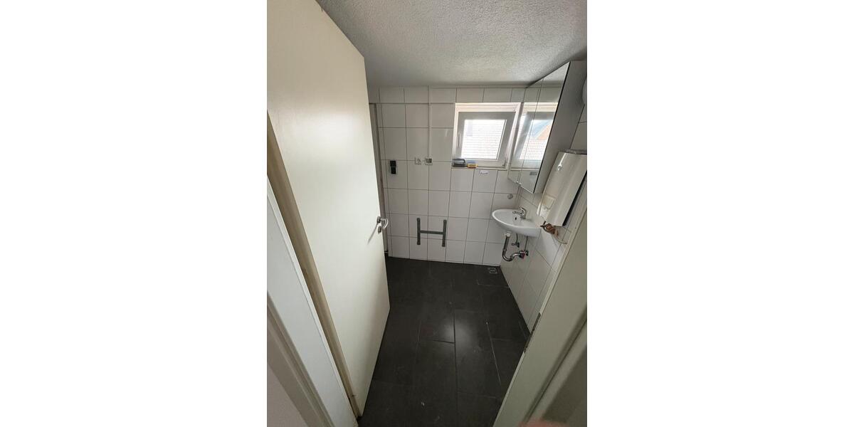 2 Zimmerwohnung in Jebenhausen 2 zimmer
