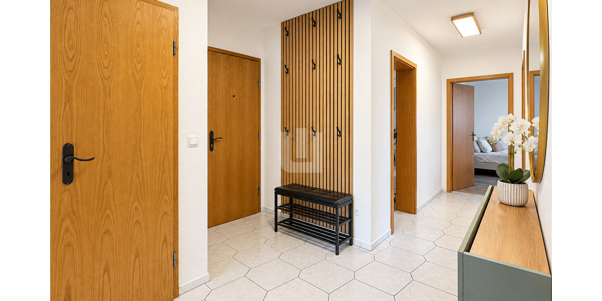 WINDISCH - Ansprechende 3-Zimmer-Wohnung mit sonnigem Süd-Westbalkon in Olching - frei ab 01.11. - Etagenwohnung Olching / Esting Esting | Angebot:27425839