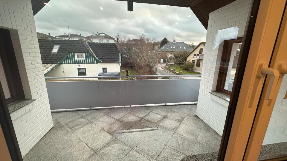 Dachgeschoßwohnung Heiligenhafen - 3 Zimmer, 90 m&sup2;, 1.470&euro; | Angebot:25017287