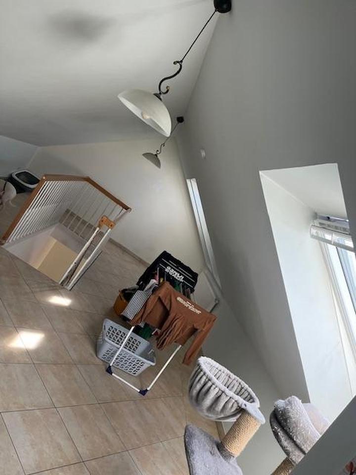 Maisonette 3-Zimmer Wohnung in Zündorf Nähe Yachthafen zimmer