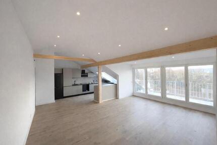 Wohnung Passau Auerbach - 4 Zimmer, 120 m&sup2;, 1.150&euro; | Angebot:25272867