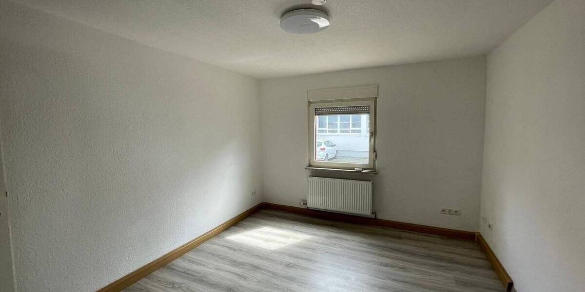 Etagenwohnung Hauenstein - 3 Zimmer, 53 m&sup2;, 450&euro; | Angebot:25666356