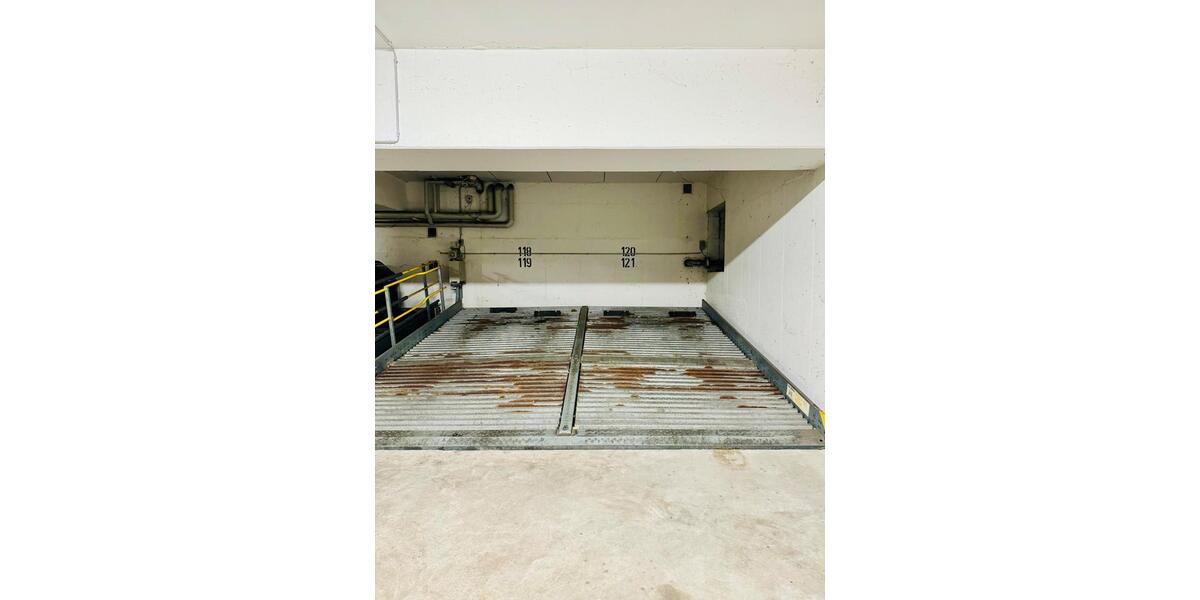 Wohnen auf Zeit Hilden - 1 Zimmer, 36 m&sup2;, 995&euro; | Angebot:25045869