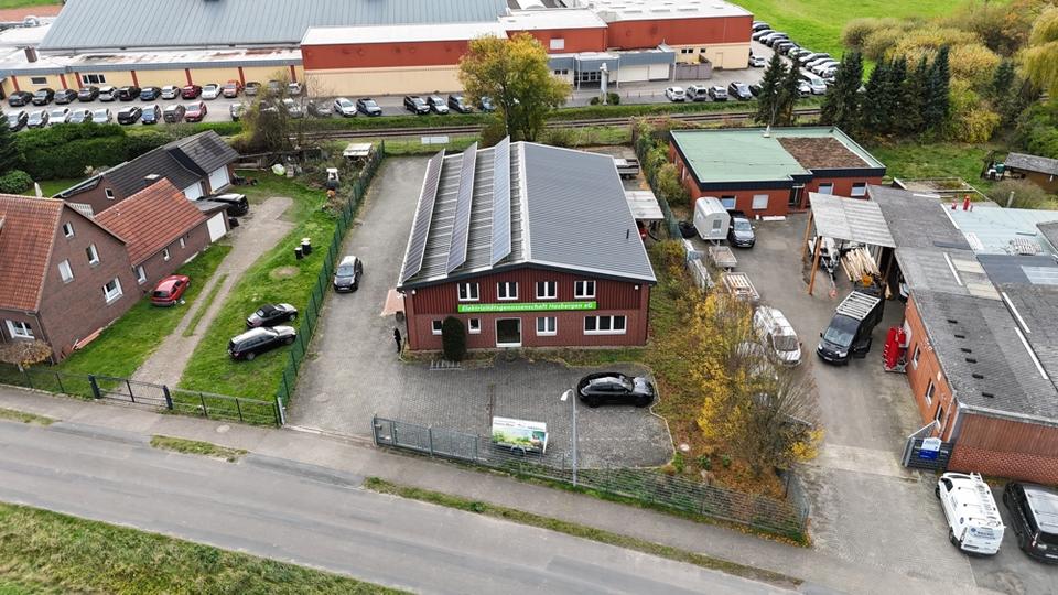 Gewerbeobjekt Hasbergen - 3.800&euro; | Angebot:23709106