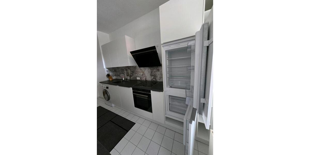 Erdgeschoßwohnung Dresden Cotta - 2 Zimmer, 65 m&sup2;, 870&euro; | Angebot:26021814