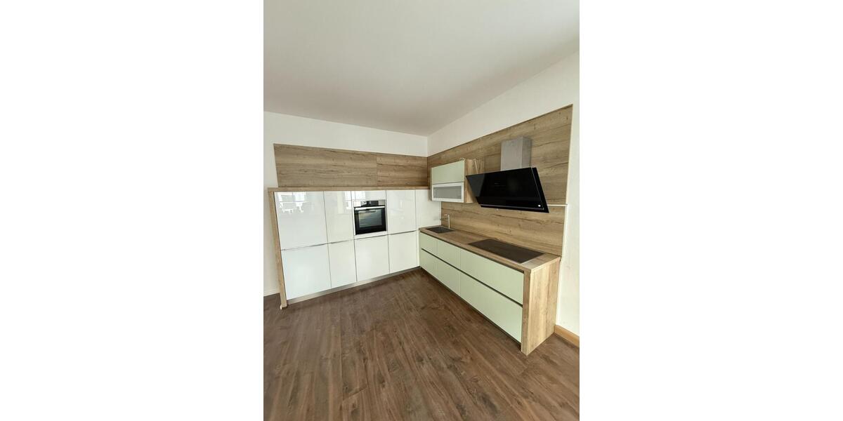 Exklusive Wohnung im Herzen von Hof 1 zimmer