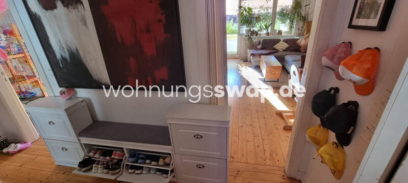 Etagenwohnung Hamburg Hamm - 3 Zimmer, 63 m&sup2;, 430&euro; | Angebot:26151353