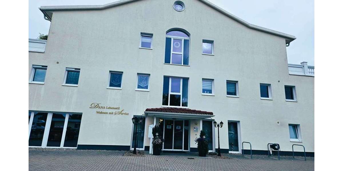 Etagenwohnung Lauenburg/Elbe Elbe - 3 Zimmer, 180 m&sup2;, 1.850&euro; | Angebot:25109353