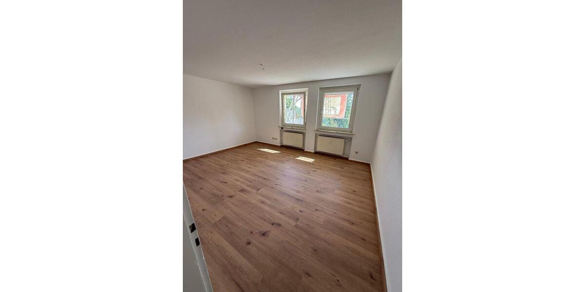 Erdgeschoßwohnung Idar-Oberstein Oberstein - 3.5 Zimmer, 80 m&sup2;, 560&euro; | Angebot:26284616