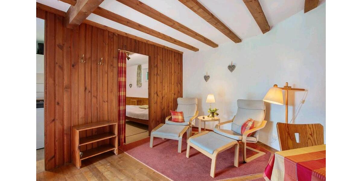 Wohnen auf Zeit Grafenhausen - 1.5 Zimmer, 28 m&sup2;, 635&euro; | Angebot:24564743