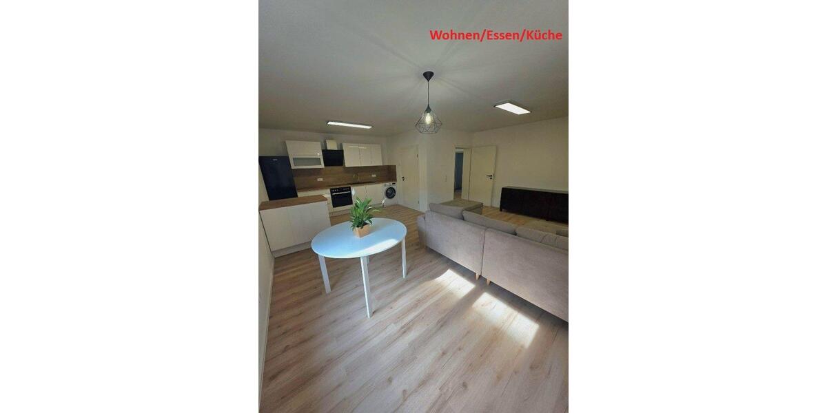 Etagenwohnung Ulm Söflingen - 3 Zimmer, 71 m&sup2;, 900&euro; | Angebot:26267552