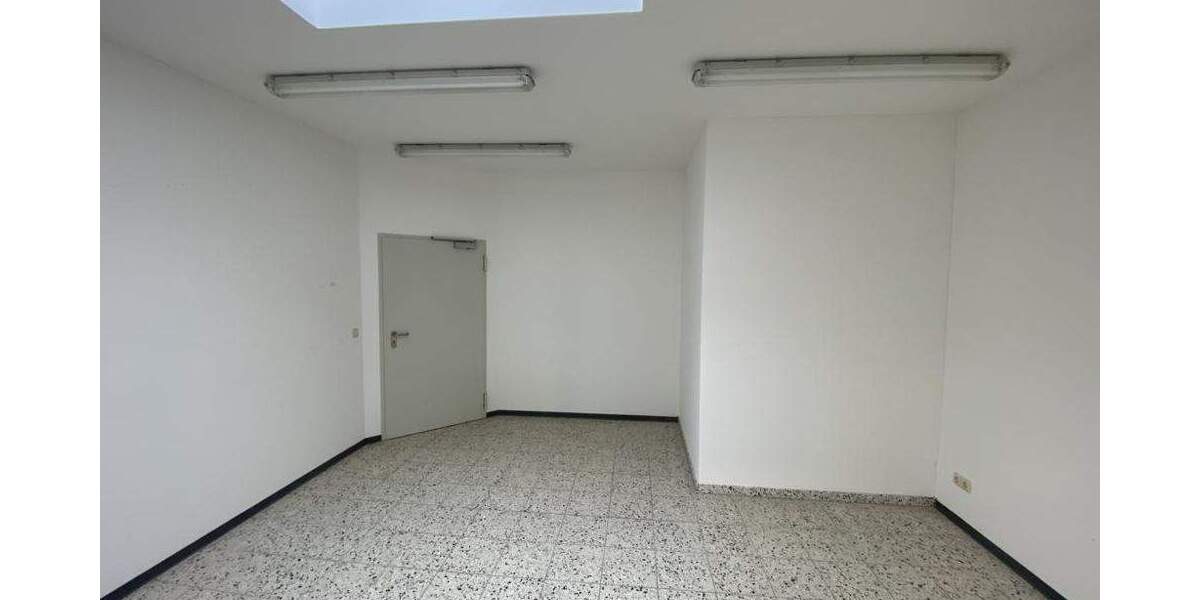 Gewerbeobjekt Waren (Müritz) Waren - 2 Zimmer, 780&euro; | Angebot:25815481